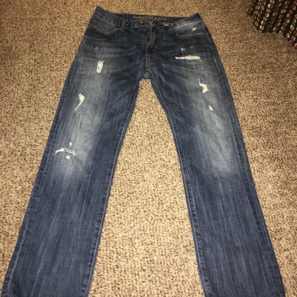 Men's 30x32 American Eagle Jeans